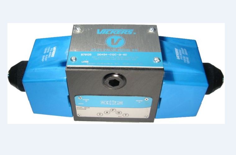 ELECTROVALVULA DIRECCIONAL DG4S4-01 (25GPM)