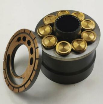 REPUESTOS PARA BOMBA PVH98