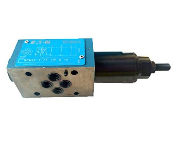 ELECTROVALVULA REDUCTORA DE PRESIÓN